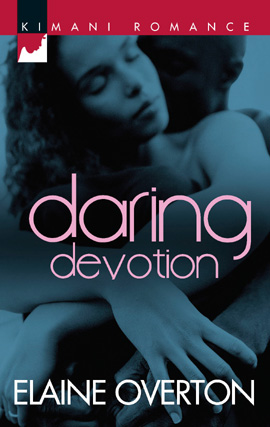 Title details for Daring Devotion by Elaine Overton - Available